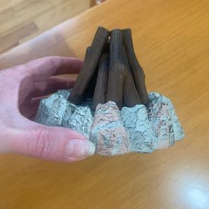 American Girl Kaya’s Fire Pit